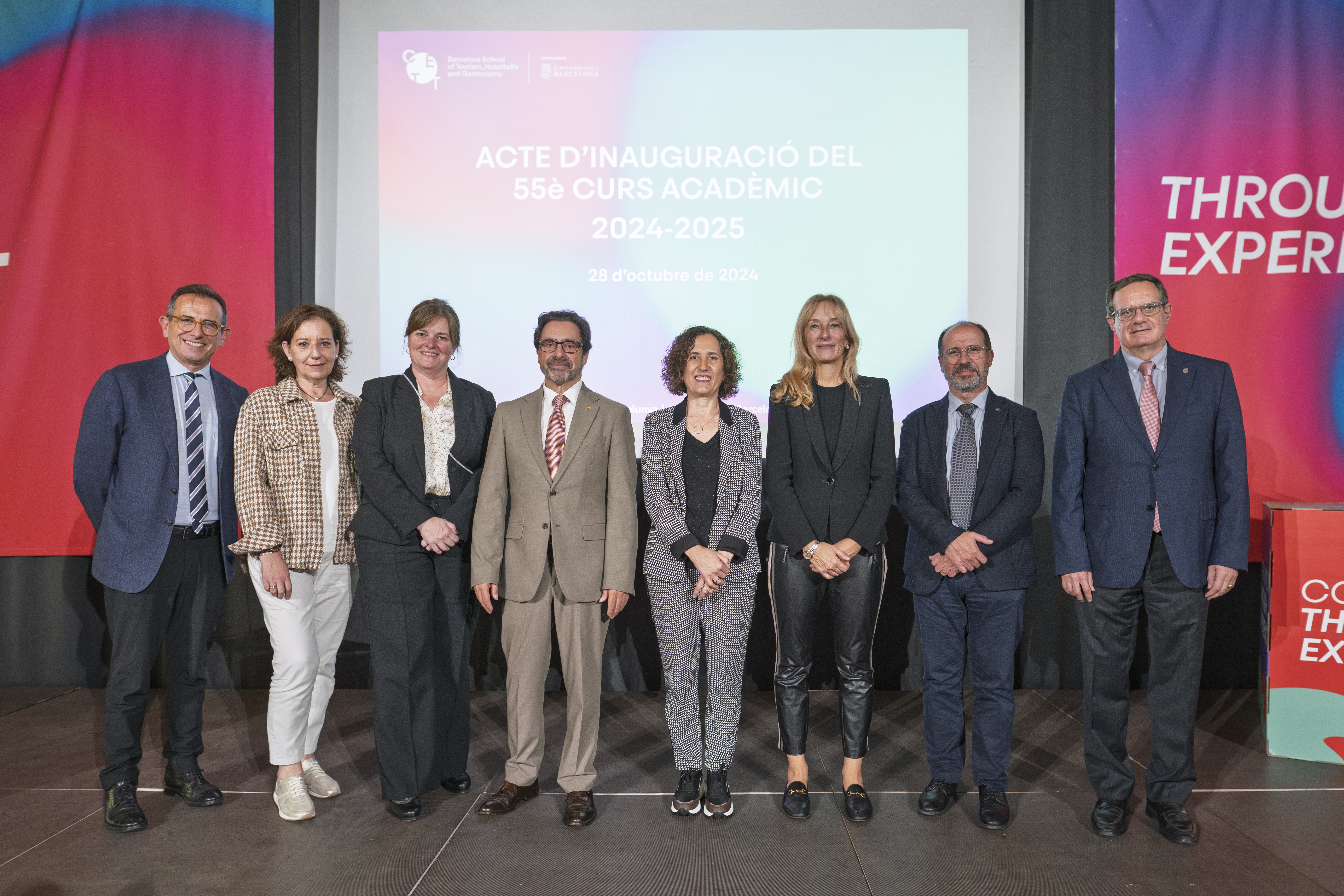 Photography from: Anna Navarro Descals: "Es tan importante saber escribir el cómo, como ser bueno en el qué" | CETT